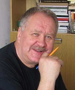 Лебёдко Валерий Константинович