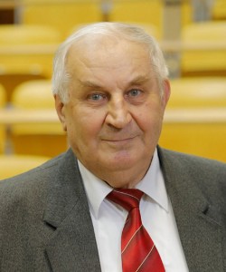 Корзюк Виктор Иванович - белорусский математик, ученый
