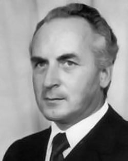 Гуринович Георгий Павлович - белорусский изобретатель, ученый, физик