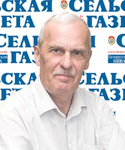 Алесь Писарик - белорусский поэт, сатирик
