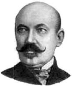 Нарбут Станислав Теодорович