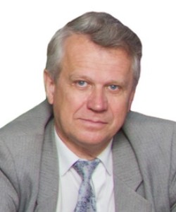 Абрамов Игорь Иванович белорусский ученый, физик