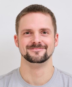Дмитрий Литвинский