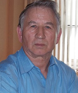 Семененко Николай Николаевич - белорусский агрохимик, почвовед, ученый