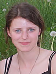 Ирина Бельская белорусский писатель, поэт