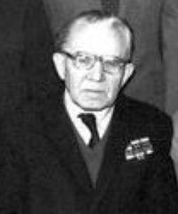 Болбас Максим Фёдорович - белорусский историк, экономист