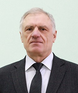 Громак Валерий Иванович - белорусский математик