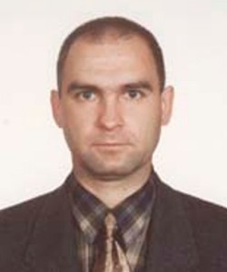 Лукашевич Андрей Михайлович - белорусский историк, картограф, сценарист