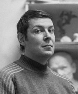 Войницкий Павел Владимирович - белорусский скульптор, художник