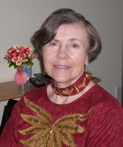 Ипатова Ольга Михайловна - белорусский писатель, поэт