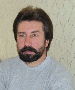 Гомонов Леонид Михайлович - белорусский график, живописец, художник