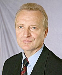 Гусаков Владимир Григорьевич - белорусский ученый, экономист