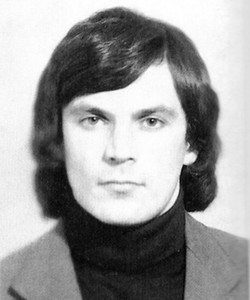 Котович Степан Иванович - белорусский живописец, художник
