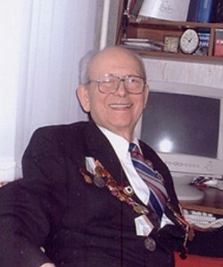 Шульман Зиновий Пинхусович - белорусский ученый, физик
