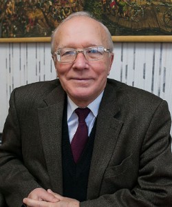 Голубович Валерий Иванович - белорусский историк