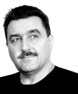 Тельцов Александр Павлович белорусский архитектор