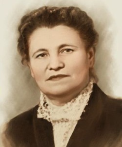 Жидович Мария Андреевна - белорусский ученый, филолог, языковед