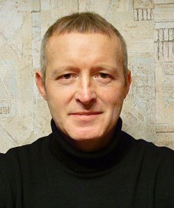 Менжинский Валерий Станиславович - белорусский археограф, историк, ученый