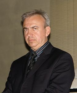 Бандажевский Юрий Иванович - белорусский медик, ученый