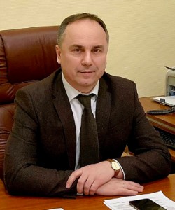 Лакиза Вадим Леонидович белорусский археолог