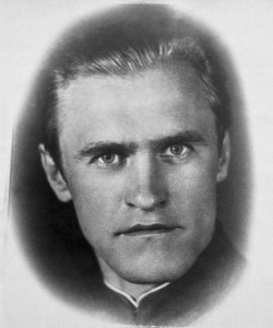 Горбук Виссарион Степанович - белорусский детский писатель, писатель, поэт, прозаик