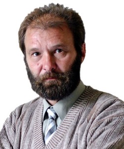 Тарасов Сергей Васильевич - белорусский археолог, историк, писатель