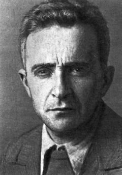 Мильчин Исаак Иосифович - белорусский график, живописец, художник