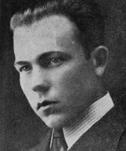Анатолий Иверс - белорусский писатель, поэт