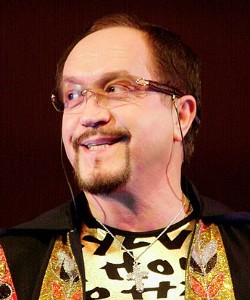 Борткевич Леонид Леонидович - белорусский певец