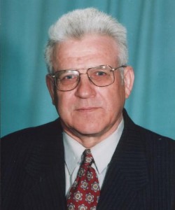 Науменко Владимир Яковлевич - белорусский географ, ученый, экономист