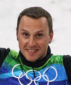 Гришин Алексей Геннадьевич - белорусский олимпийский чемпион, спортсмен, фристайлист