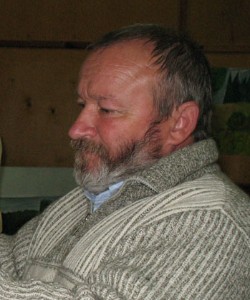 Поляков Юрий Викторович белорусский акварелист, живописец, скульптор, художник