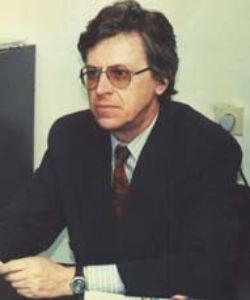 Ковалёв Михаил Михайлович - белорусский математик, экономист