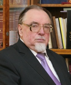 Метлицкий Николай Михайлович