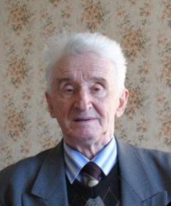 Сидорович Евгений Антонович - белорусский биолог, ученый