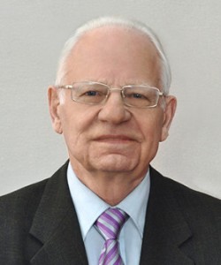 Дмитрачков Петр Фролович - белорусский историк