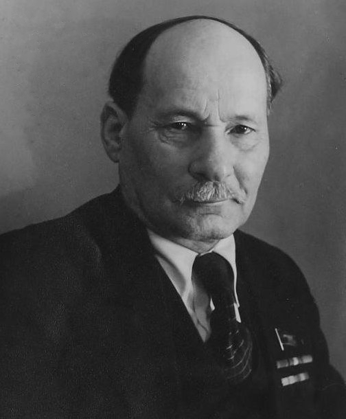 Якуб Колас, 1948 г.